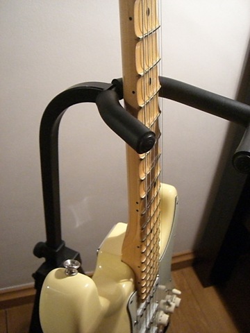 Fender USA Yngwie Malmsteen Stratocaster « Gitbuddy's Guitar Blog